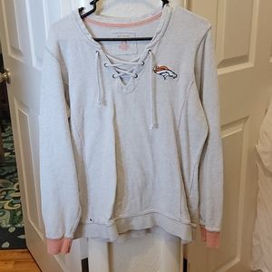 Bronco sweatshirt